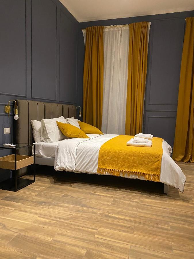 Allegra Suites Roma Exterior foto