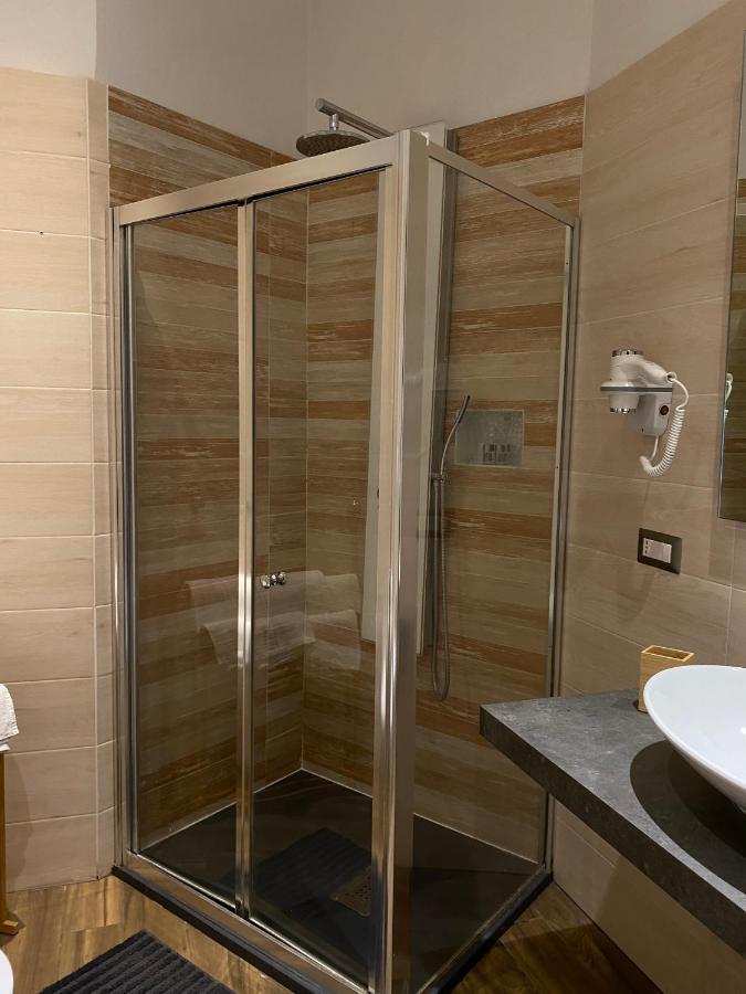 Allegra Suites Roma Exterior foto