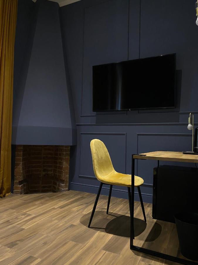 Allegra Suites Roma Exterior foto